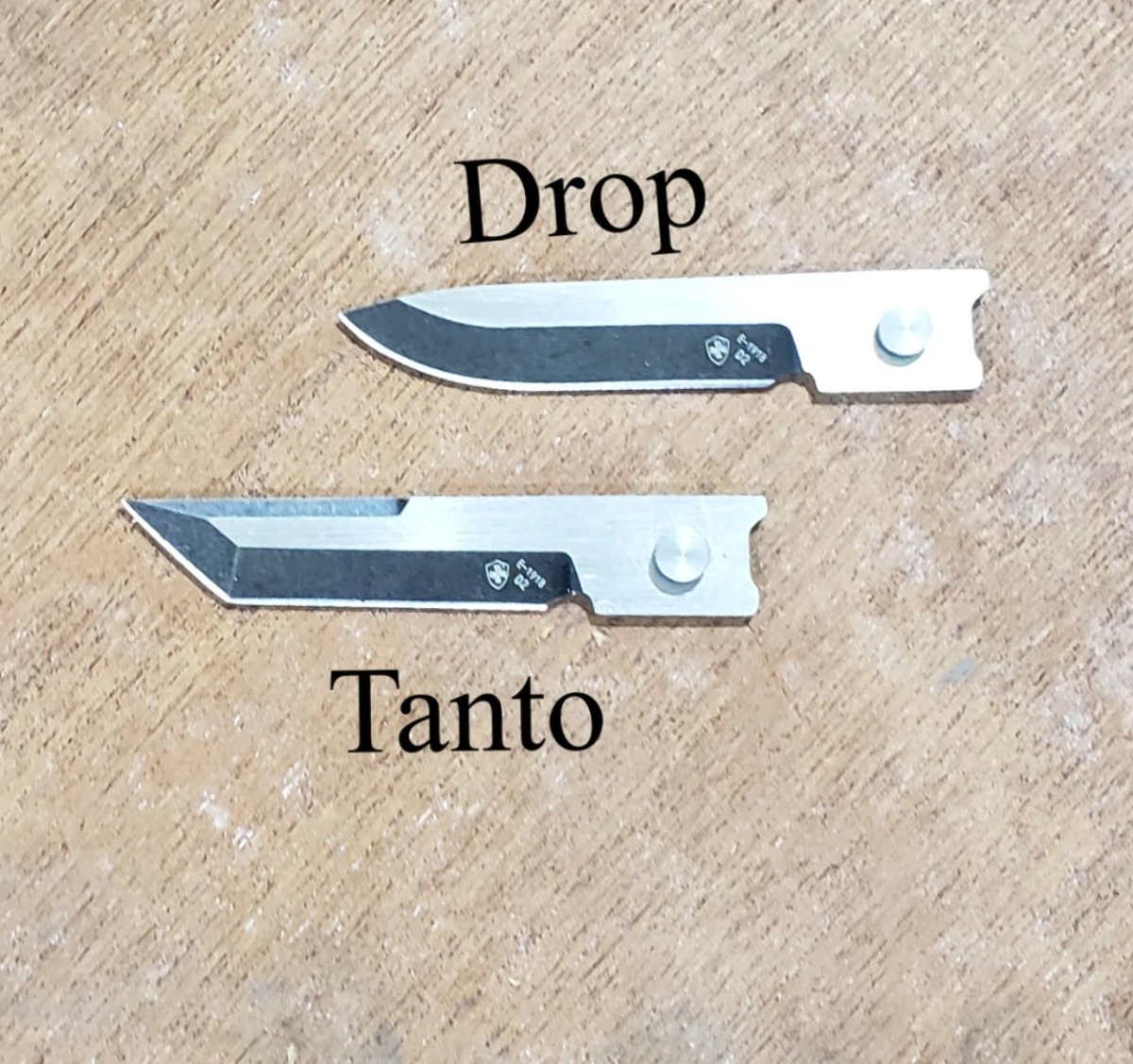 CALI Legal (Micro) - Templar OTF Knife - Templar Knife at Uppercut Tactical